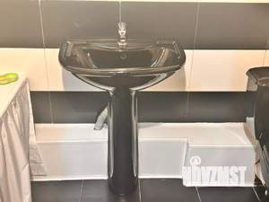 1-к квартира, посуточно, 50м2, 9/9 этаж