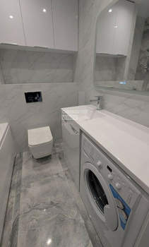 Студия квартира, на длительный срок, 24м2, 7/10 этаж