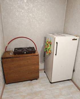 1-к квартира, на длительный срок, 30м2, 5/11 этаж