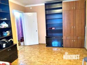 1-к квартира, на длительный срок, 32м2, 5/5 этаж