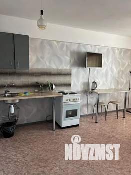 Студия квартира, посуточно, 35м2, 9/9 этаж