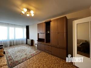 1-к квартира, на длительный срок, 46м2, 6/9 этаж