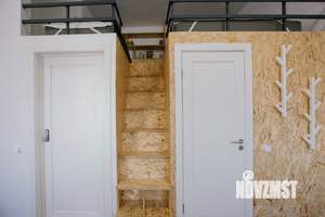 1-к квартира, на длительный срок, 39м2, 2/2 этаж