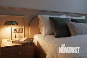 1-к квартира, посуточно, 37м2, 1/1 этаж