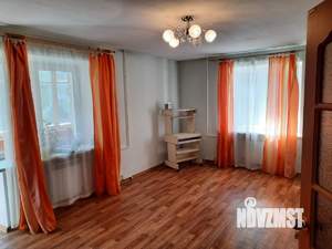 1-к квартира, на длительный срок, 35м2, 2/5 этаж