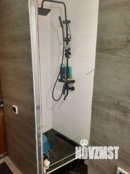 Студия квартира, на длительный срок, 19м2, 3/5 этаж