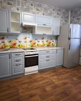 3-к квартира, на длительный срок, 92м2, 3/8 этаж