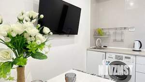 Студия квартира, посуточно, 20м2, 2/15 этаж