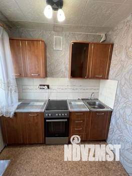 2-к квартира, на длительный срок, 47м2, 5/5 этаж