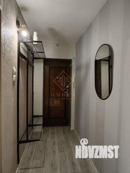 1-к квартира, на длительный срок, 30м2, 5/5 этаж