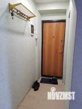 1-к квартира, на длительный срок, 28м2, 3/4 этаж