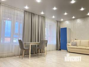 2-к квартира, на длительный срок, 70м2, 6/12 этаж