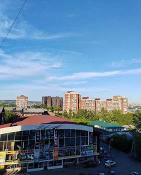 1-к квартира, на длительный срок, 35м2, 5/9 этаж