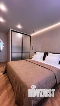 2-к квартира, посуточно, 59м2, 9/15 этаж