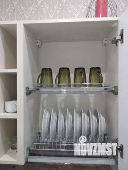 1-к квартира, посуточно, 48м2, 12/17 этаж