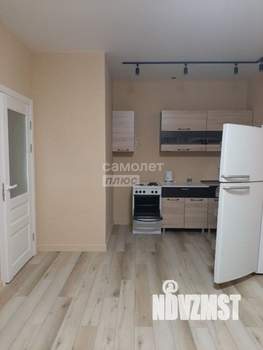2-к квартира, на длительный срок, 42м2, 3/16 этаж