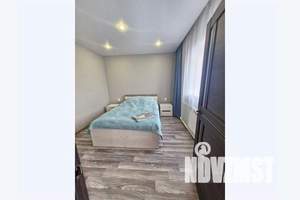 2-к квартира, посуточно, 10м2, 1/2 этаж