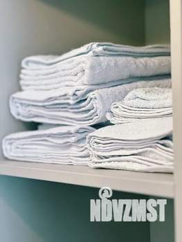 1-к квартира, посуточно, 31м2, 1/4 этаж