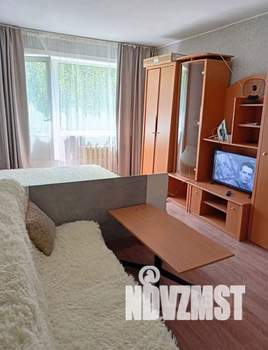 1-к квартира, на длительный срок, 31м2, 5/5 этаж