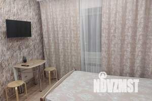 1-к квартира, посуточно, 10м2, 10/10 этаж