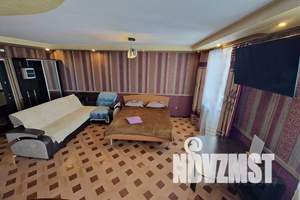 1-к квартира, посуточно, 36м2, 13/16 этаж