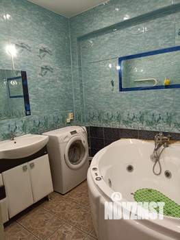 2-к квартира, посуточно, 60м2, 4/9 этаж