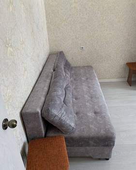 1-к квартира, на длительный срок, 35м2, 3/5 этаж