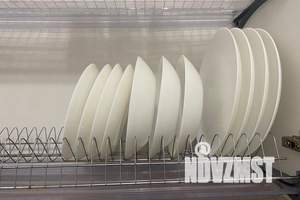 2-к квартира, посуточно, 44м2, 3/17 этаж