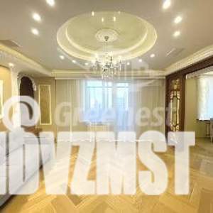3-к квартира, на длительный срок, 120м2, 6/7 этаж
