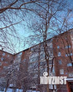 1-к квартира, на длительный срок, 35м2, 3/6 этаж