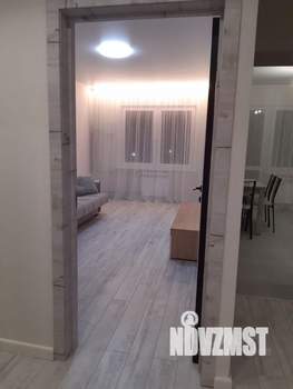 2-к квартира, на длительный срок, 59м2, 5/9 этаж