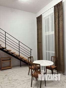 1-к квартира, на длительный срок, 44м2, 1/2 этаж