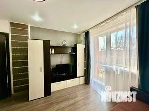 1-к квартира, посуточно, 33м2, 3/14 этаж