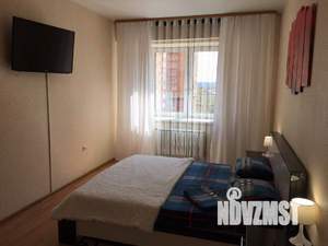 3-к квартира, посуточно, 80м2, 1/1 этаж