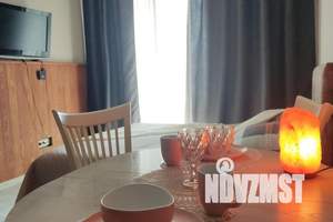 1-к квартира, посуточно, 25м2, 7/18 этаж