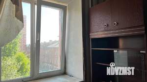 3-к квартира, на длительный срок, 64м2, 4/5 этаж