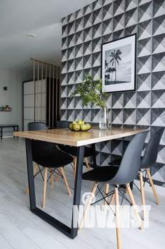 1-к квартира, посуточно, 36м2, 10/17 этаж