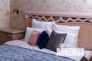 4-к квартира, посуточно, 154м2, 10/10 этаж