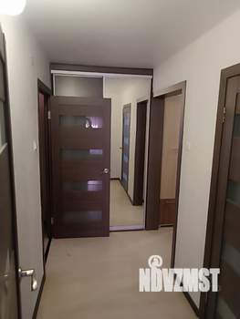 1-к квартира, на длительный срок, 45м2, 2/11 этаж
