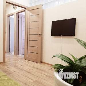 3-к квартира, посуточно, 55м2, 8/18 этаж