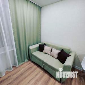 2-к квартира, посуточно, 50м2, 1/1 этаж