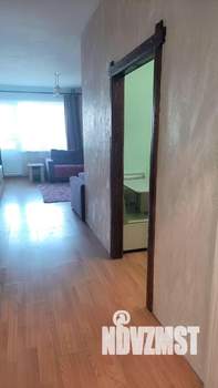1-к квартира, на длительный срок, 56м2, 5/16 этаж