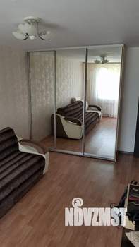 1-к квартира, на длительный срок, 37м2, 2/5 этаж