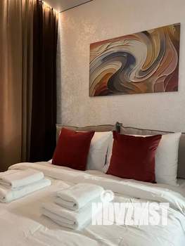 Студия квартира, посуточно, 19м2, 1/9 этаж