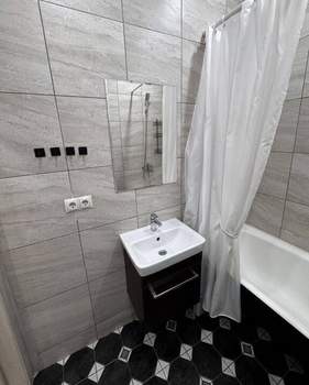 2-к квартира, на длительный срок, 42м2, 5/16 этаж