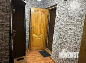 1-к квартира, на длительный срок, 33м2, 2/6 этаж