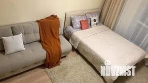 1-к квартира, посуточно, 31м2, 16/19 этаж