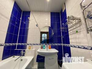 3-к квартира, посуточно, 78м2, 4/9 этаж