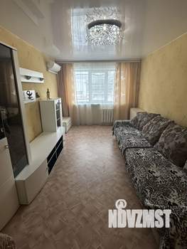 2-к квартира, на длительный срок, 45м2, 5/5 этаж