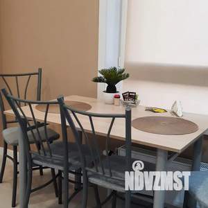 2-к квартира, посуточно, 48м2, 12/17 этаж